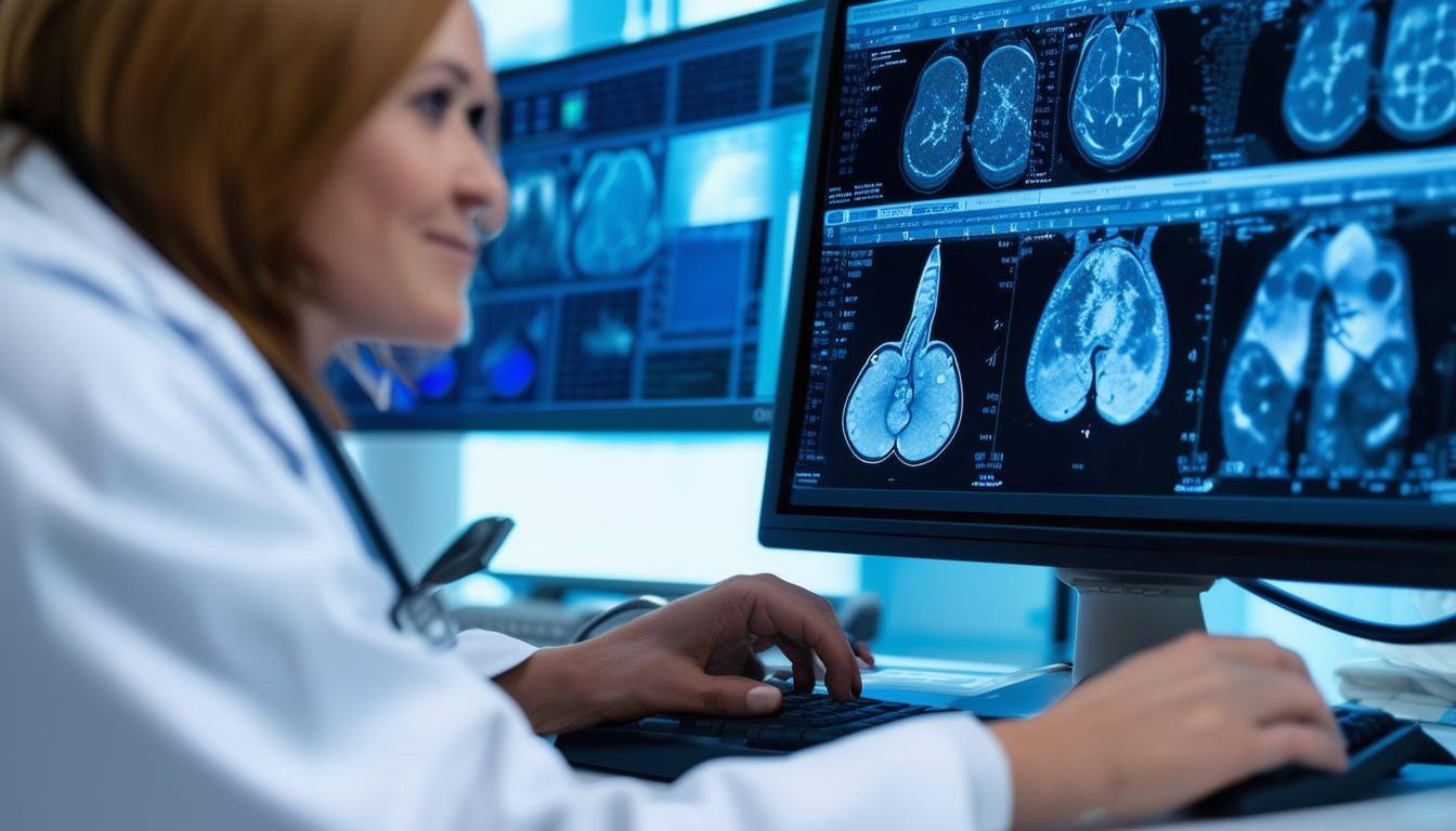 Integration with EHR systems